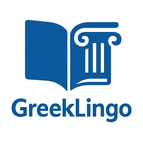 GreekLingo Icon